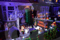 FEATURE - Es Weihnachtet schon