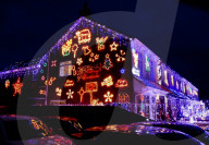 FEATURE - Es Weihnachtet schon