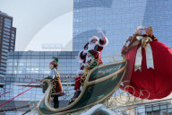 FEATURE - Es Weihnachtet schon