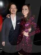 PEOPLE - London: Promis feiern an Elton John's 'AIDS Foundation' Gala