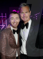 PEOPLE - London: Promis feiern an Elton John's 'AIDS Foundation' Gala