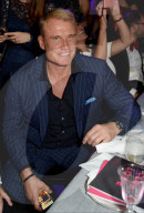 PEOPLE - London: Promis feiern an Elton John's 'AIDS Foundation' Gala