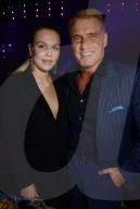 PEOPLE - London: Promis feiern an Elton John's 'AIDS Foundation' Gala