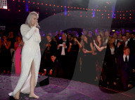 PEOPLE - London: Promis feiern an Elton John's 'AIDS Foundation' Gala