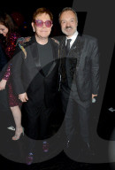 PEOPLE - London: Promis feiern an Elton John's 'AIDS Foundation' Gala