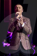 PEOPLE - London: Promis feiern an Elton John's 'AIDS Foundation' Gala