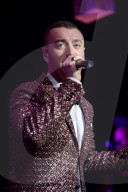 PEOPLE - London: Promis feiern an Elton John's 'AIDS Foundation' Gala