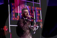 PEOPLE - London: Promis feiern an Elton John's 'AIDS Foundation' Gala