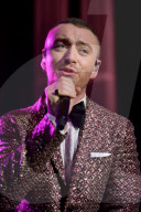 PEOPLE - London: Promis feiern an Elton John's 'AIDS Foundation' Gala