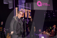 PEOPLE - London: Promis feiern an Elton John's 'AIDS Foundation' Gala