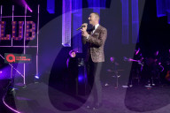 PEOPLE - London: Promis feiern an Elton John's 'AIDS Foundation' Gala