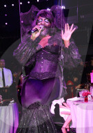 PEOPLE - London: Promis feiern an Elton John's 'AIDS Foundation' Gala