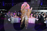 PEOPLE - London: Promis feiern an Elton John's 'AIDS Foundation' Gala