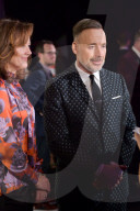 PEOPLE - London: Promis feiern an Elton John's 'AIDS Foundation' Gala