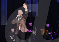 PEOPLE - London: Promis feiern an Elton John's 'AIDS Foundation' Gala