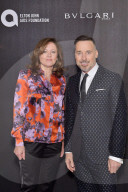 PEOPLE - London: Promis feiern an Elton John's 'AIDS Foundation' Gala