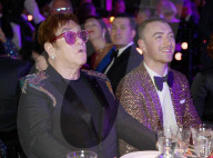 PEOPLE - London: Promis feiern an Elton John's 'AIDS Foundation' Gala