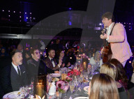 PEOPLE - London: Promis feiern an Elton John's 'AIDS Foundation' Gala