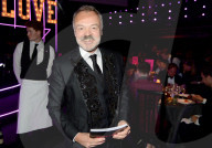 PEOPLE - London: Promis feiern an Elton John's 'AIDS Foundation' Gala