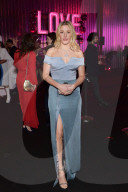 PEOPLE - London: Promis feiern an Elton John's 'AIDS Foundation' Gala
