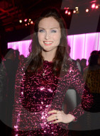 PEOPLE - London: Promis feiern an Elton John's 'AIDS Foundation' Gala