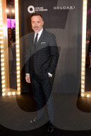 PEOPLE - London: Promis feiern an Elton John's 'AIDS Foundation' Gala