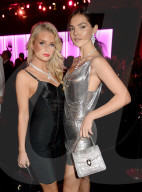 PEOPLE - London: Promis feiern an Elton John's 'AIDS Foundation' Gala