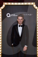 PEOPLE - London: Promis feiern an Elton John's 'AIDS Foundation' Gala