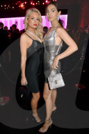 PEOPLE - London: Promis feiern an Elton John's 'AIDS Foundation' Gala