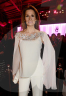 PEOPLE - London: Promis feiern an Elton John's 'AIDS Foundation' Gala