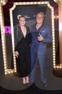 PEOPLE - London: Promis feiern an Elton John's 'AIDS Foundation' Gala