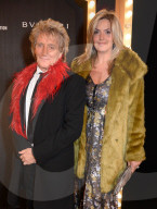 PEOPLE - London: Promis feiern an Elton John's 'AIDS Foundation' Gala