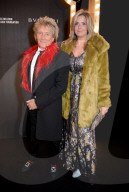 PEOPLE - London: Promis feiern an Elton John's 'AIDS Foundation' Gala