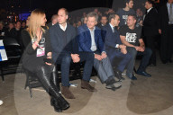 PEOPLE - Finnland: Prinz William trifft Al Gore am Tech Festival Slush in Helsinki