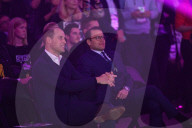 PEOPLE - Finnland: Prinz William trifft Al Gore am Tech Festival Slush in Helsinki