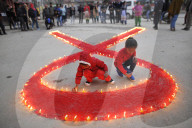FEATURE - Zu Welt AIDS Tag