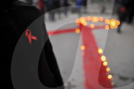 FEATURE - Zu Welt AIDS Tag