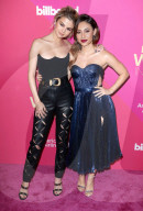 PEOPLE - Selena Gomez ehrt ihre Nierenspenderin Francia Raisa an den Billboard's Women in Music Awards