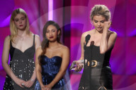 PEOPLE - Selena Gomez ehrt ihre Nierenspenderin Francia Raisa an den Billboard's Women in Music Awards