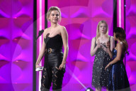 PEOPLE - Selena Gomez ehrt ihre Nierenspenderin Francia Raisa an den Billboard's Women in Music Awards