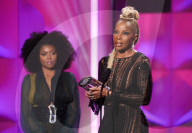 PEOPLE - Billboard Women in Music in Los Angeles - Die Show