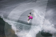 PEOPLE - Hawaii: Surfkünste am Maui Women's Pro 2017