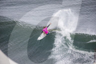 PEOPLE - Hawaii: Surfkünste am Maui Women's Pro 2017