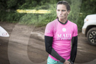 PEOPLE - Hawaii: Surfkünste am Maui Women's Pro 2017