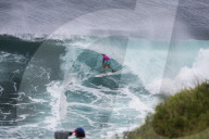 PEOPLE - Hawaii: Surfkünste am Maui Women's Pro 2017