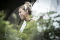 PEOPLE - Hawaii: Surfkünste am Maui Women's Pro 2017