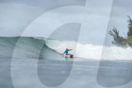 PEOPLE - Hawaii: Surfkünste am Maui Women's Pro 2017