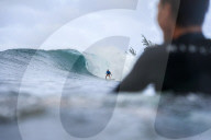 PEOPLE - Hawaii: Surfkünste am Maui Women's Pro 2017