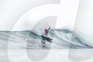 PEOPLE - Hawaii: Surfkünste am Maui Women's Pro 2017