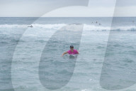 PEOPLE - Hawaii: Surfkünste am Maui Women's Pro 2017